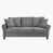 Gray Velvet selected