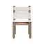 Chaise d'appoint Landis