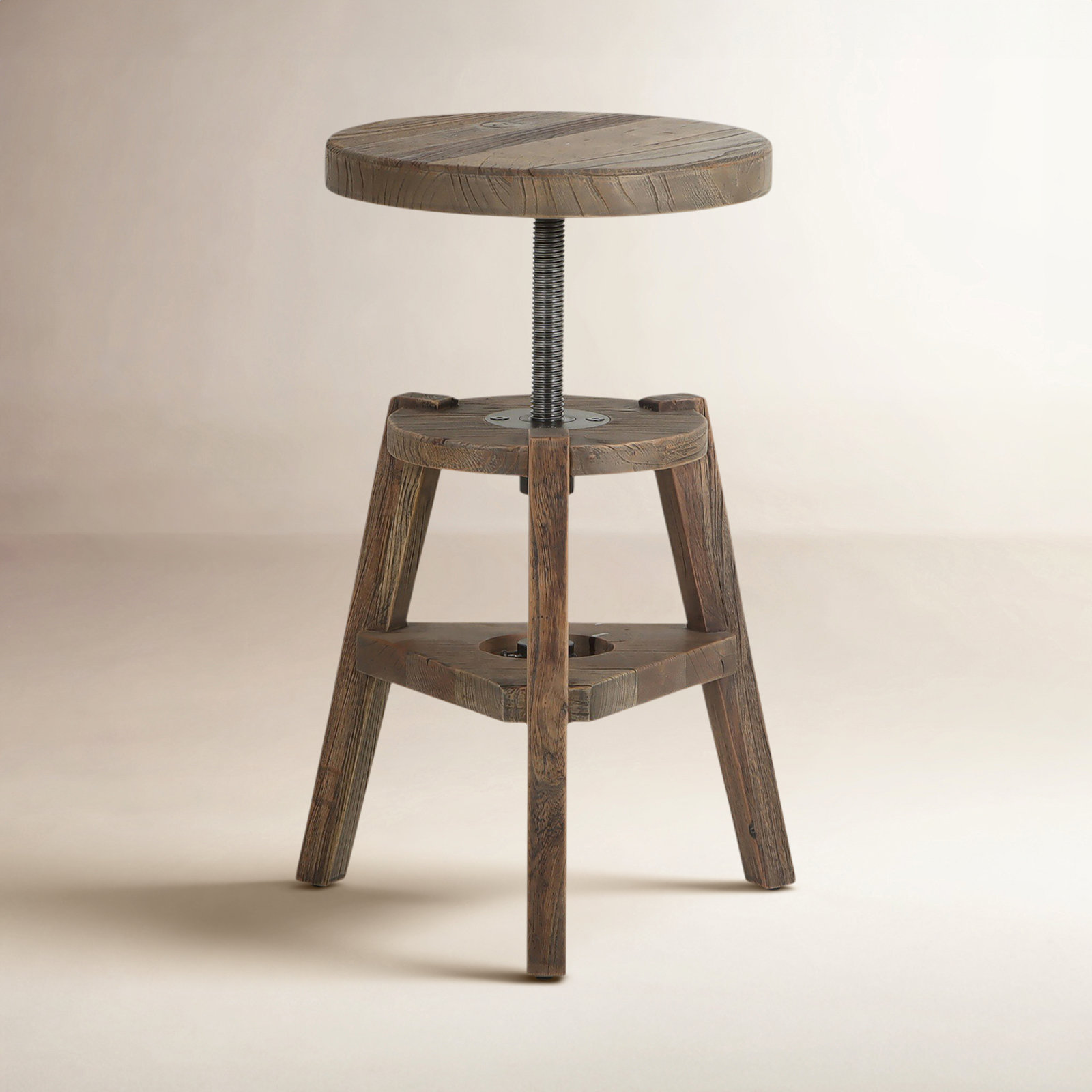 Addy Accent Stool
