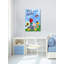 «You Make Me Happy», reproduction sur toile tendue-19669119
