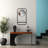 Jiar Mirror with shelf