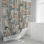 Rideau de douche Derose-1921447481