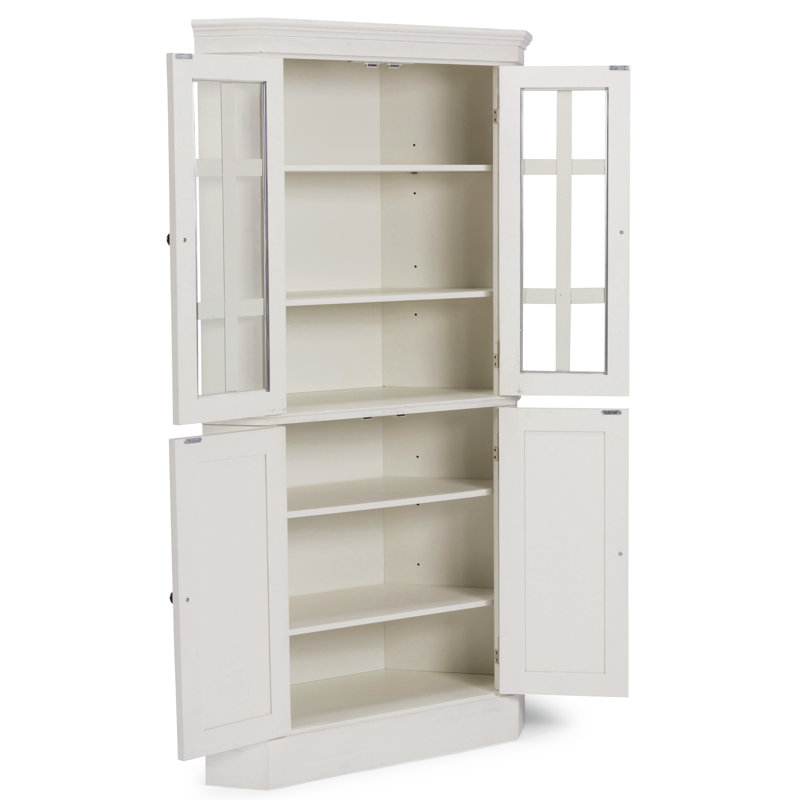 Lana Dining Cabinet