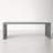 Jules Glass Top Coffee Table-657338261