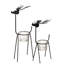 Metal Tabletop Tealight Holder-1073499124