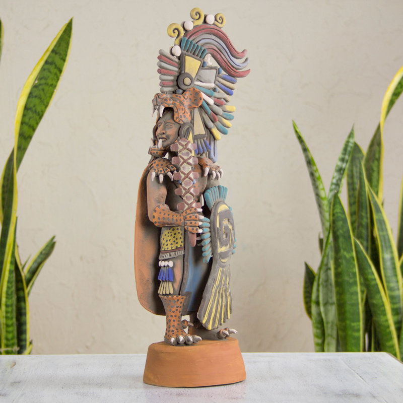 Zhane Animals Figurines & Sculptures
