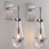 Brushed Nickel selected