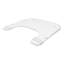 Plateau de table pour fauteuil roulant-443796236