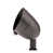 Textured Architectural Bronze Finish selected
