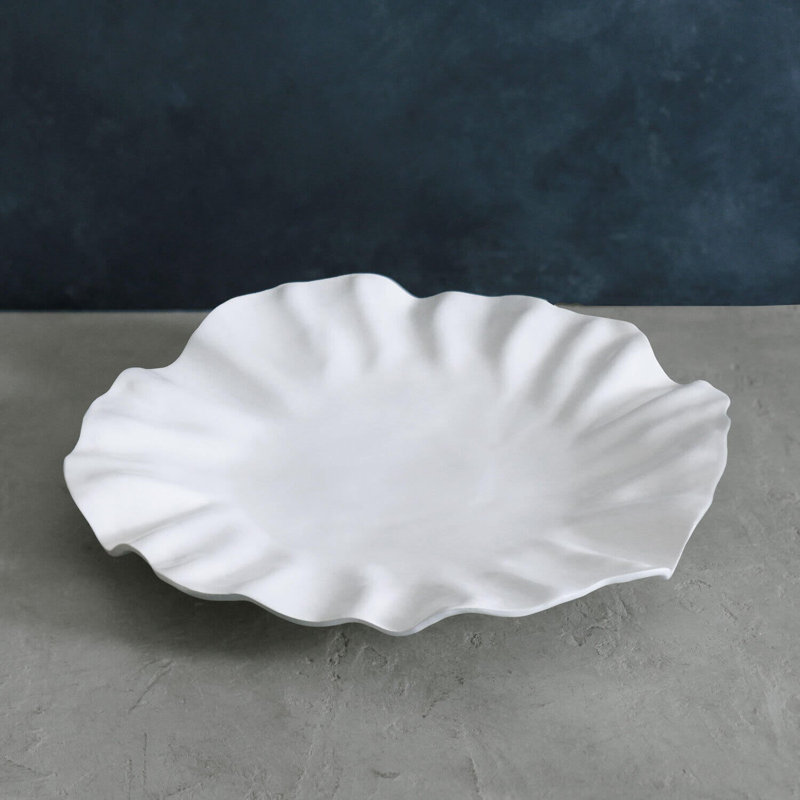Vida Melamine Platter