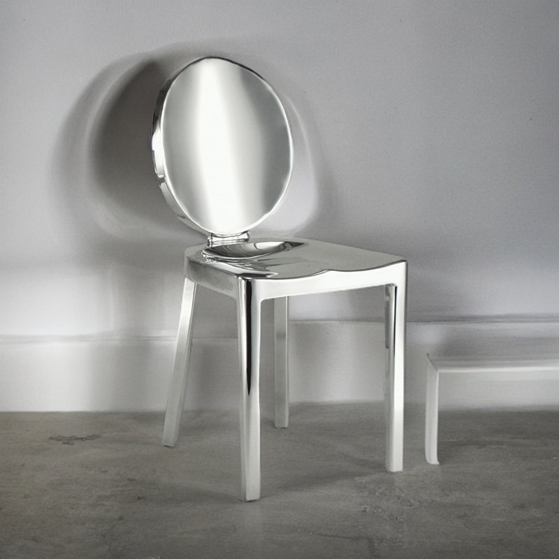Chaise d'appoint Kong