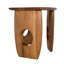 Lobster Solid Wood Writing Desk