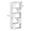 164.5cm H x 60cm W Standard Bookcase