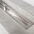 Rectangle 60000BTU Large Patio Propane Fire Pit Table-376689502
