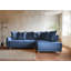 Lazy Lukka 6 Seater Sofa Bed-1290089485-1290089475