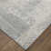 Eastfield Wool Abstract Area Rug in Gray