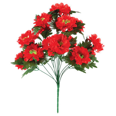 Œillet artificiel d'Inde OakRidge