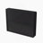 Arched Wall Mounted Glass Door Storage Cabinet With Unique Wide - Top And Narrow - Bottom Design For Kitchen, Living Room, And Bathroom-1637250802