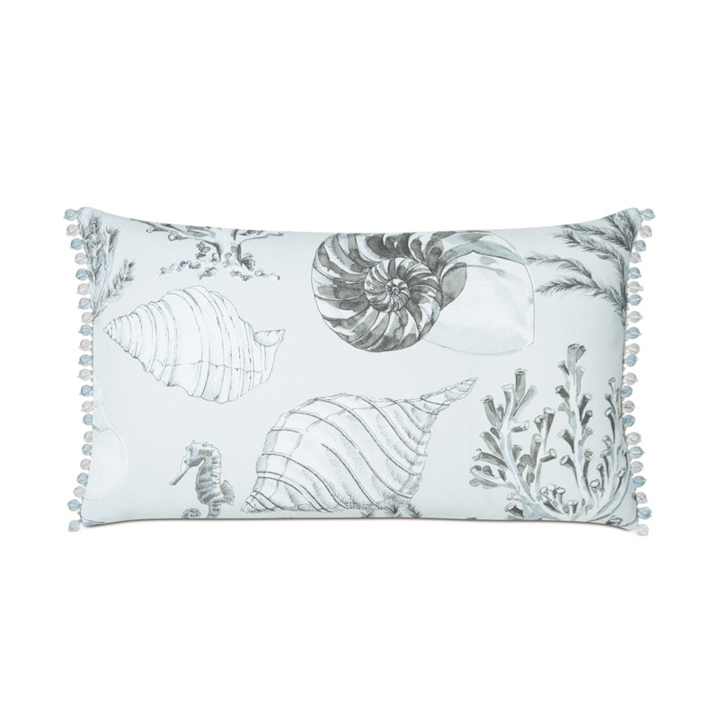 Nerida Lumbar Pillow Cover & Insert