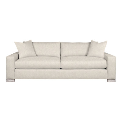 Claremont 95" Sofa