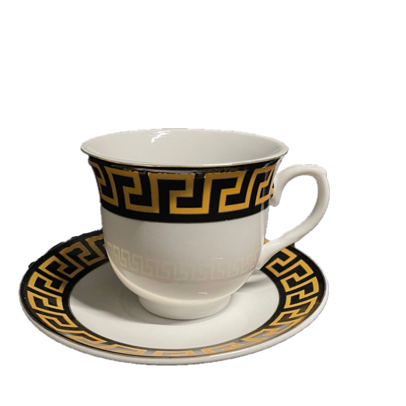Service de vaisselle 49 pièces Imperial Porcelain