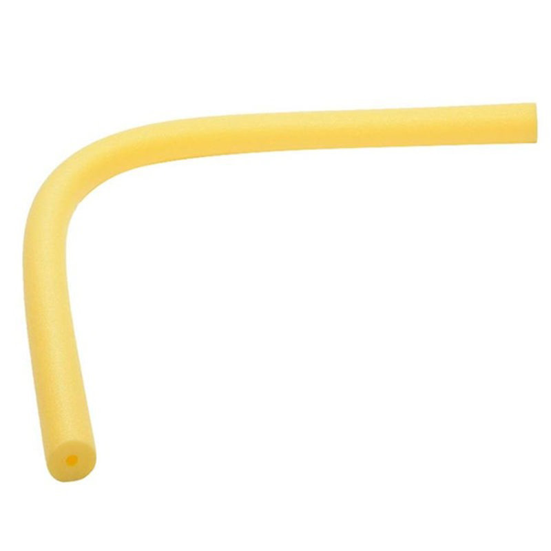 Swimming Float Stick, 11.8" H x 11.8" W x 2" D, Yellow