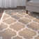 Katz Brown/Neutral Indoor/Outdoor Rug