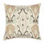 Turkestan Embroidery Pillow