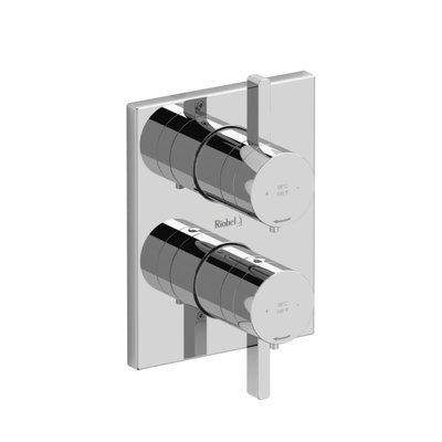 Paradox™ 3/4" Therm & Pressure Balance Multi-Function System