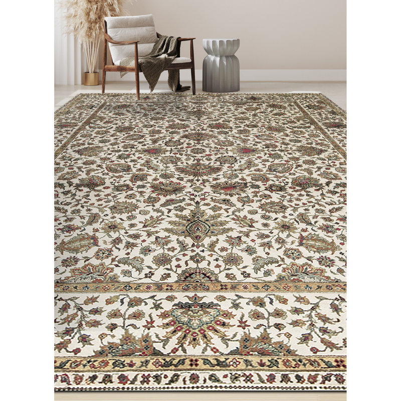 One-of-a-Kind 7'10" X 10'2" Area Rug