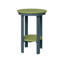 Outdoor Round Side Table-20314798-20314794-20314842