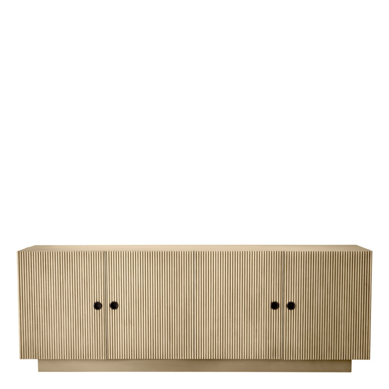 Dimitrios 86.61'' W Sideboard