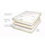 Almandine Willow Reflex Eco Mattress-1509336155