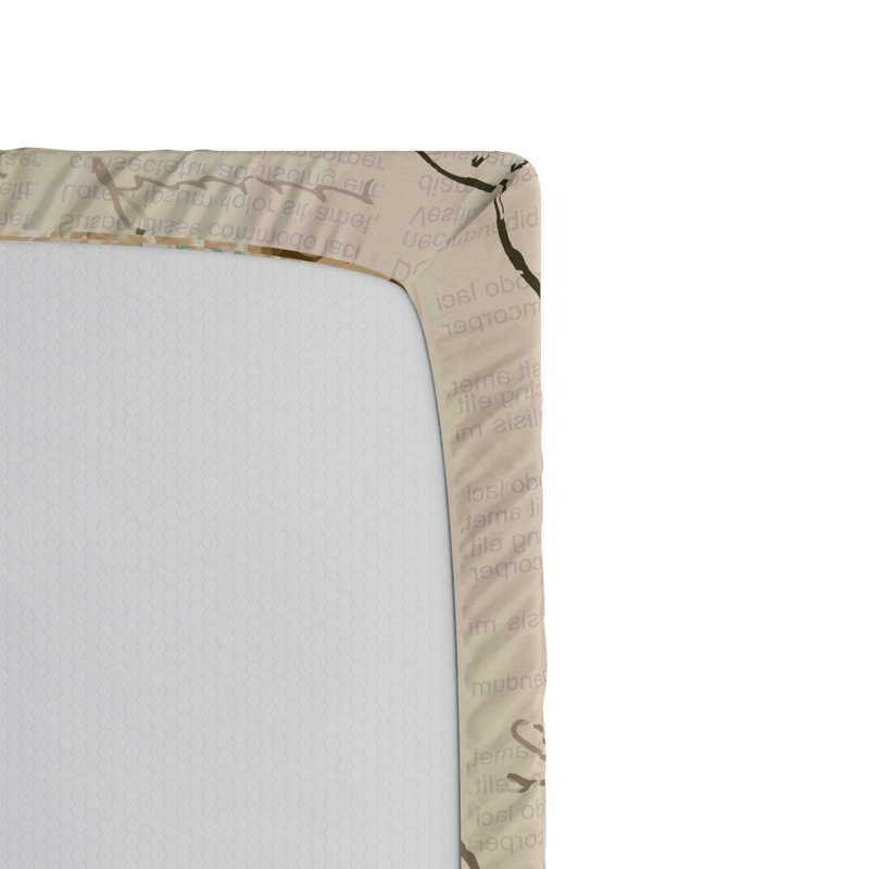 Drap-housse européen, Drap-housse de taille simple