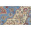 Tabriz One-of-a-Kind 7'10" X 9'10" Wool Area Rug in