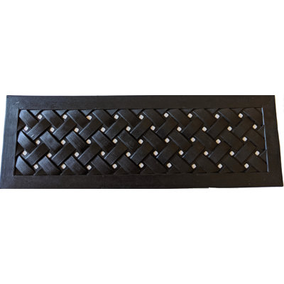 Morgenthaler Non-Slip Stair Tread