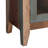 Dodge Lupita 2 Accent Cabinet