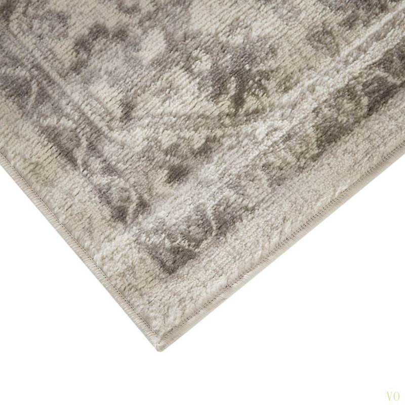 Tiled  Area Rug