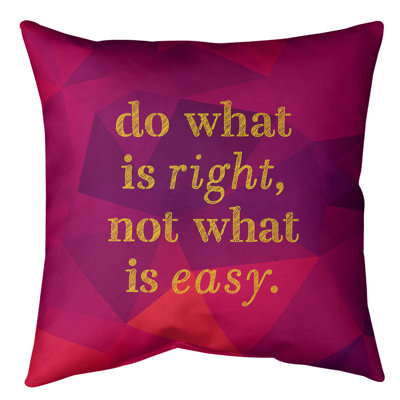 Coussin de sol
