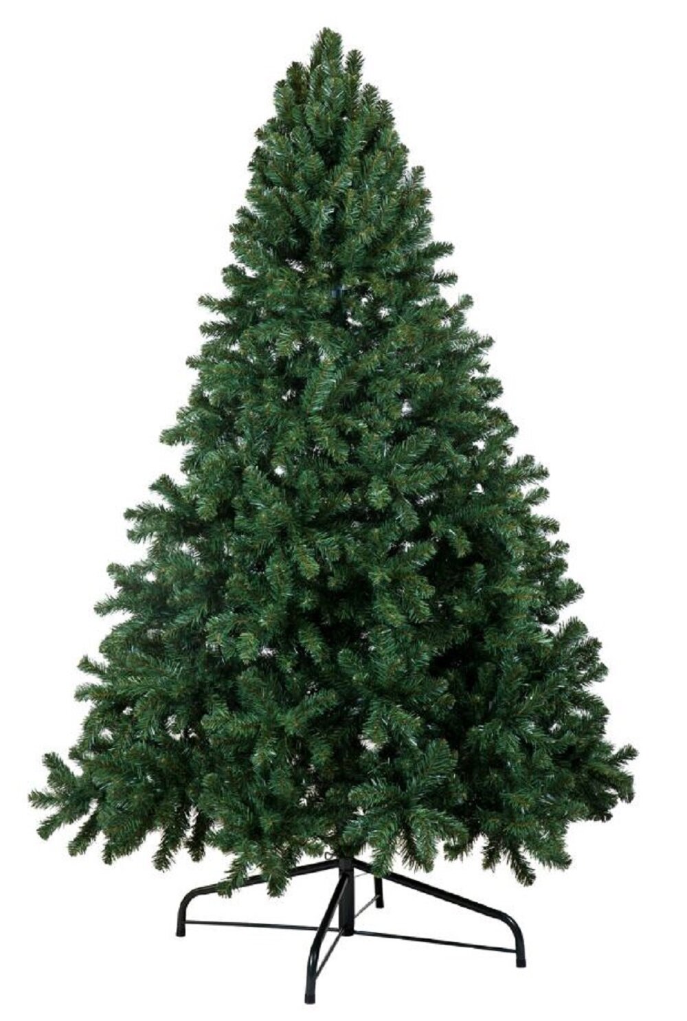 The Holiday Aisle® 9' Artificial Fir Christmas Tree - Wayfair Canada