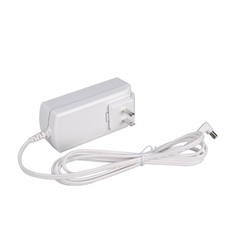 Class 2 Plugin 24V Electronic Transformer, 96 Watt