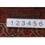 Tapis traditionnel 6 x 7