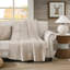 Jeté en coton CTthrow quit-1091234041