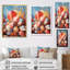 Impression sur toile Veendam Seashells Pop Art-568615425-568615424