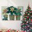 Christmas Holiday Arts - Toile tendue avec châssis-951617921