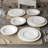 Noritake Accompanist 12-Piece Dinnerware Set, Service For 4
