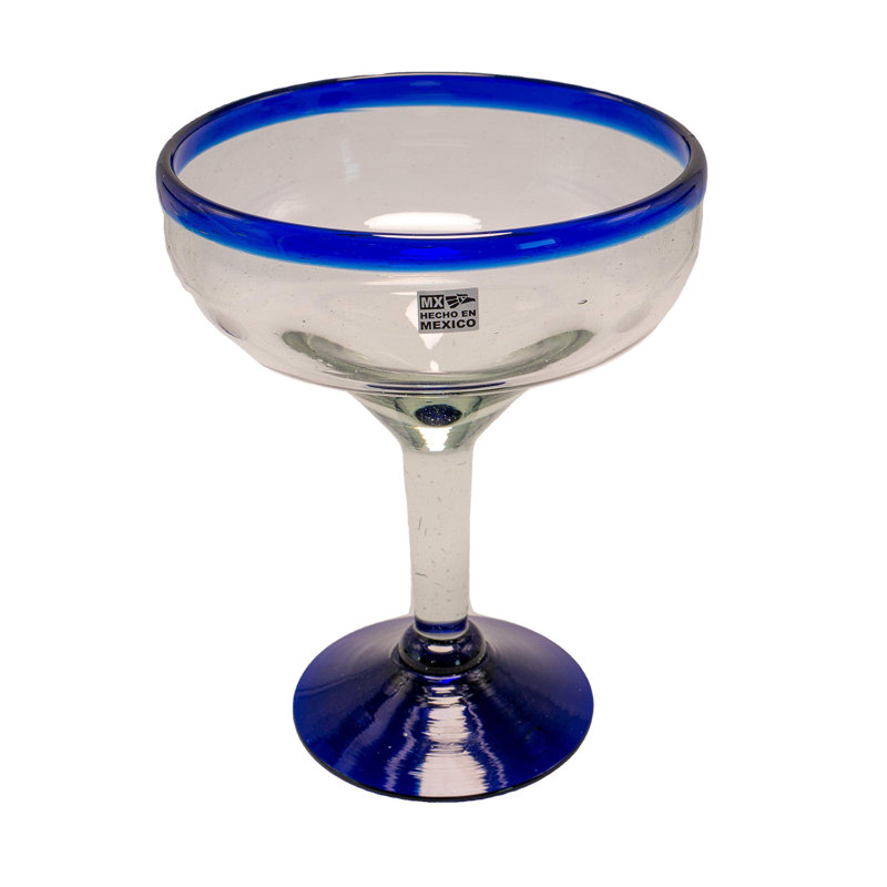 14 oz Verre margarita