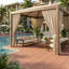 Interlocking Deck-128130967