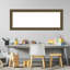 Tableaux d'organisation Blaine Light Bronze-1446269578