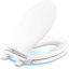 Transitions® Elongated Toilet Seat